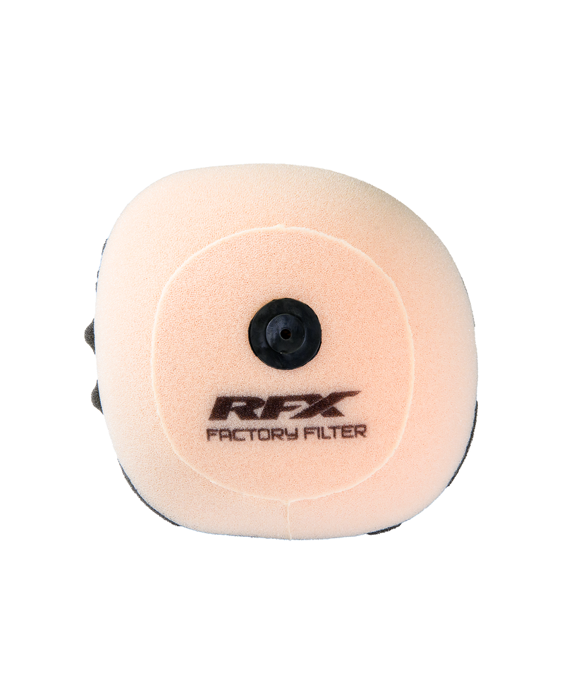 Filtre à air RFX Race non-huilé