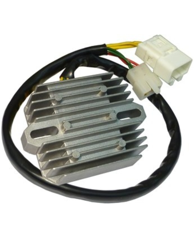 Regulateur TECNIUM by DZE MOSFET 2404