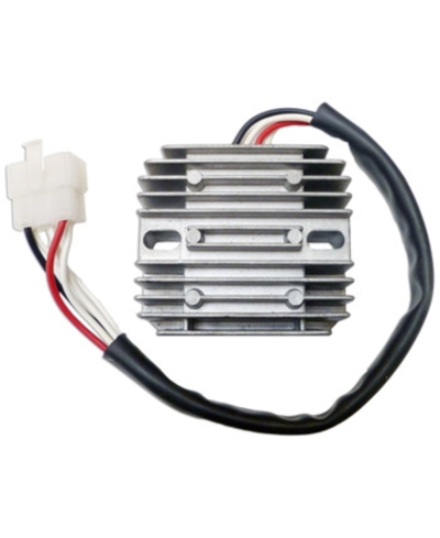 Regulateur TECNIUM by DZE MOSFET 2487