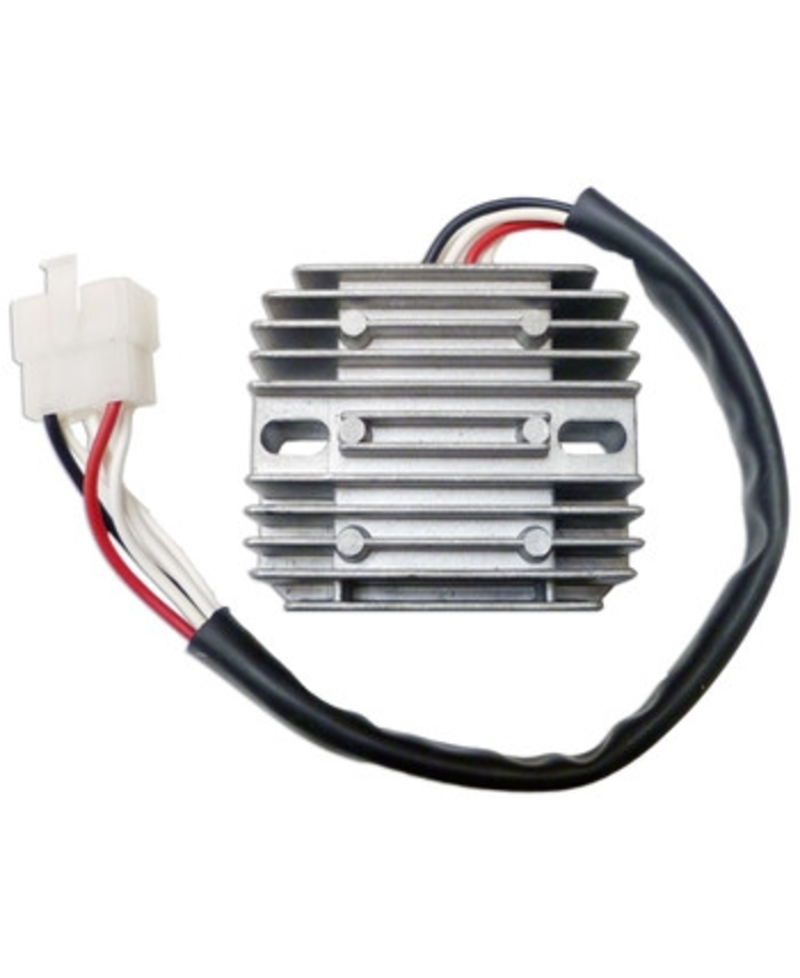 Regulateur TECNIUM by DZE MOSFET 2487