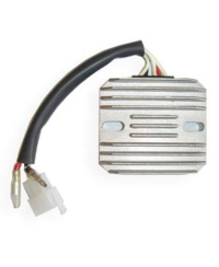 Regulateur TECNIUM by DZE 2343