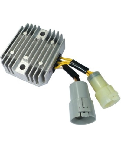 Regulateur TECNIUM by DZE 2398