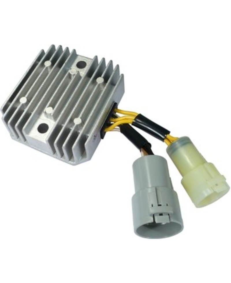 Regulateur TECNIUM by DZE 2398