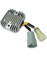 Regulateur TECNIUM by DZE 2398