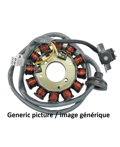 Stator TECNIUM Honda VFT800C 13011