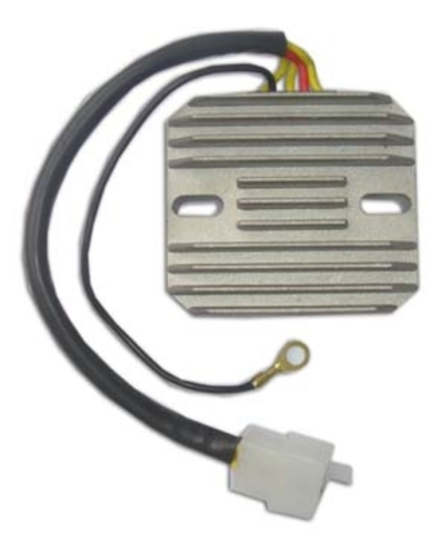 Regulateur TECNIUM by DZE 2304