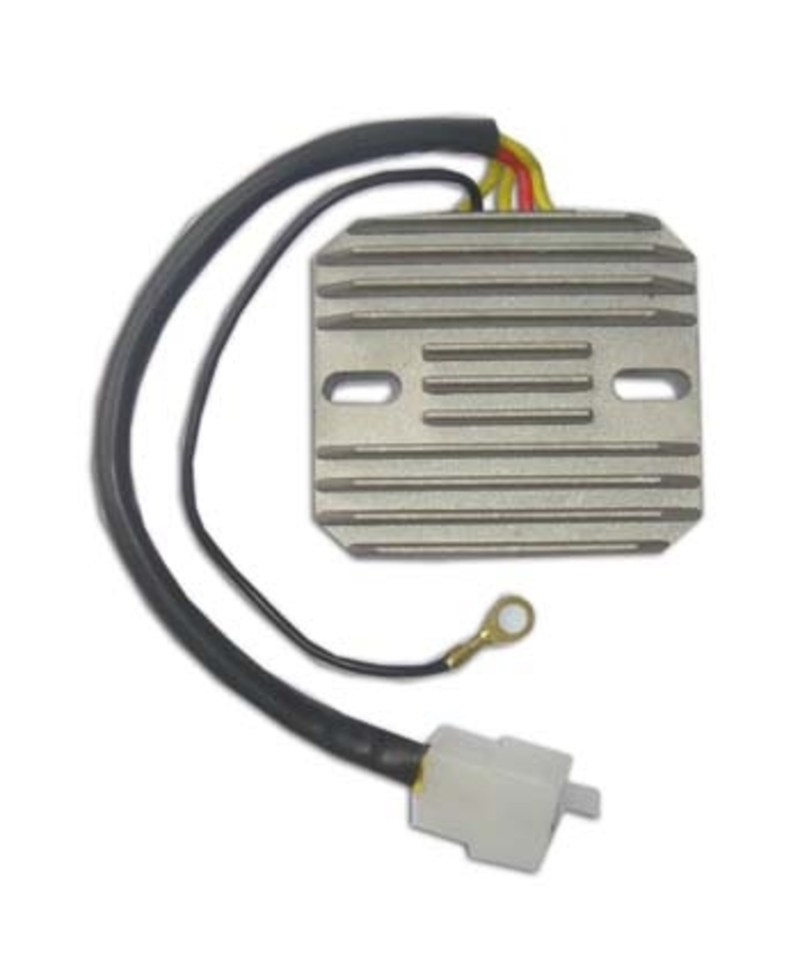 Regulateur TECNIUM by DZE 2304