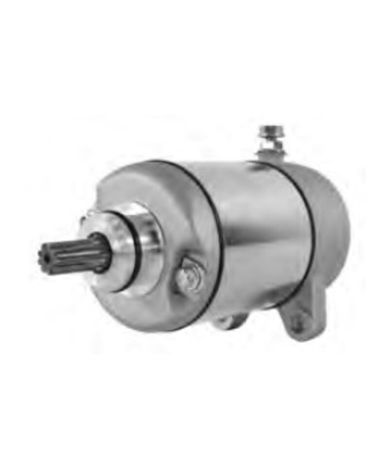 Demarreur TECNIUM - Honda TRX 400 BIHR-PH110-HN17