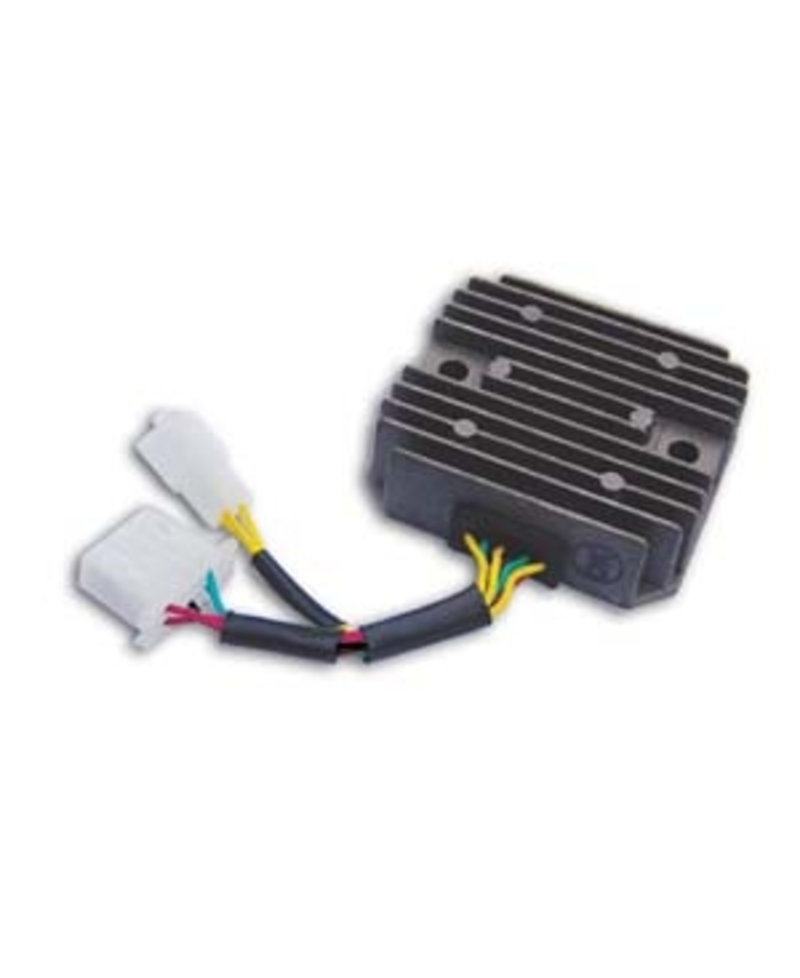 Regulateur TECNIUM by DZE MOSFET 2076