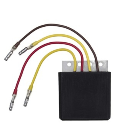 Regulateur TECNIUM by DZE 2098