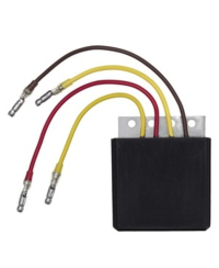 Regulateur TECNIUM by DZE 2098