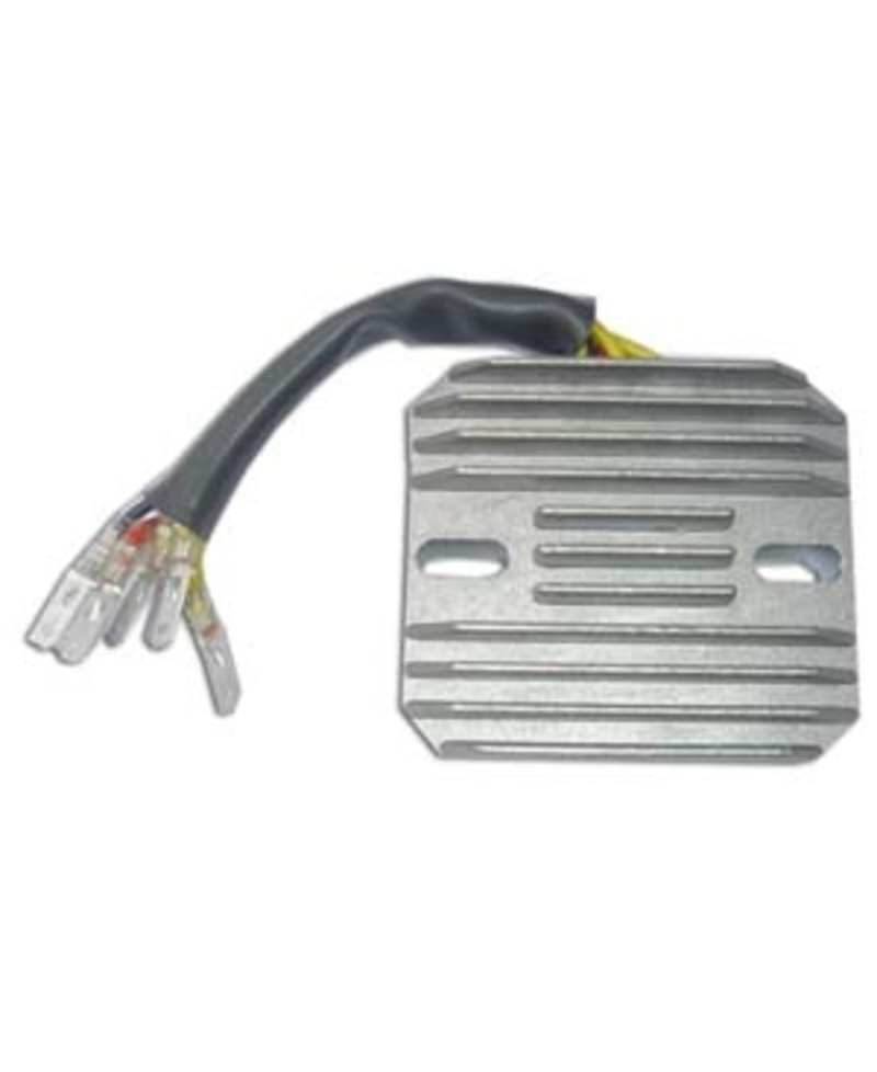 Regulateur TECNIUM by DZE 2305