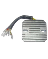 Regulateur TECNIUM by DZE 2305