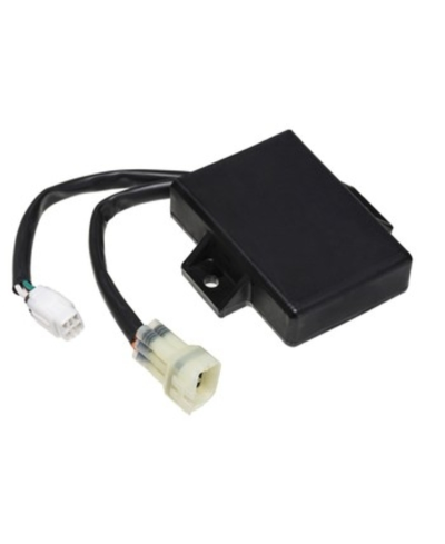 Boîtier CDI TECNIUM Yamaha YFZ350 Banshee 1557