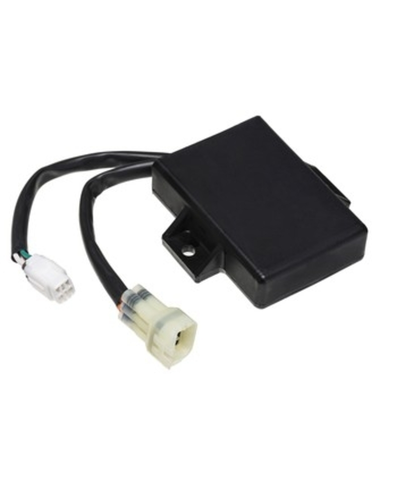 Boîtier CDI TECNIUM Yamaha YFZ350 Banshee 1557