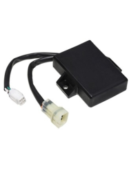 Boîtier CDI TECNIUM Yamaha YFZ350 Banshee 1557