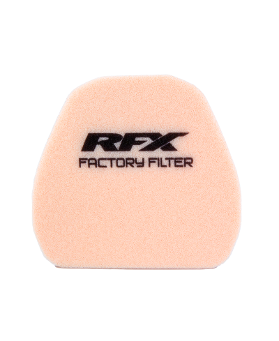 Filtre à air RFX Race non-huilé