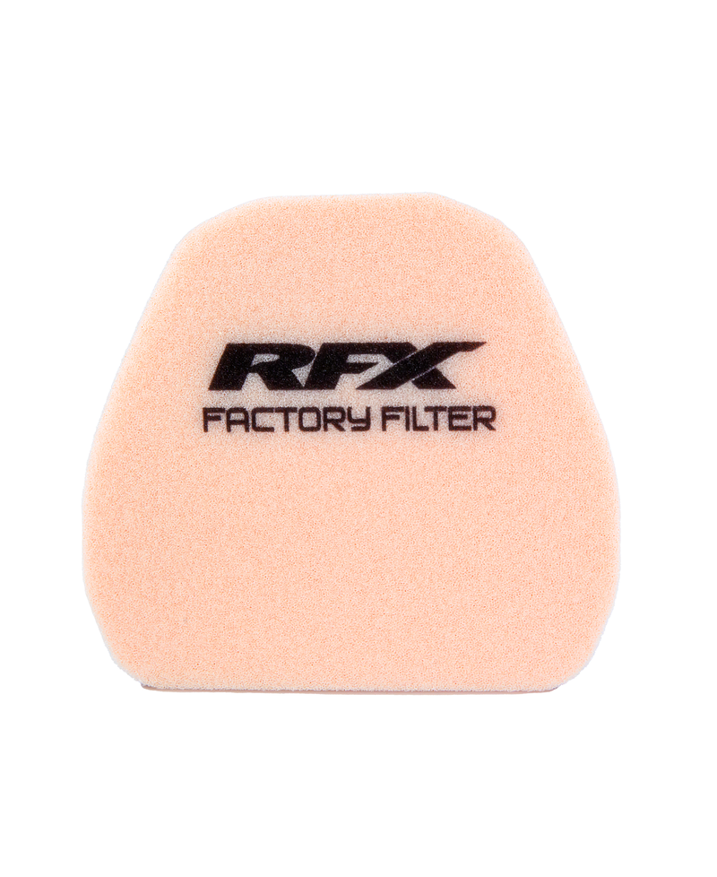 Filtre à air RFX Race non-huilé