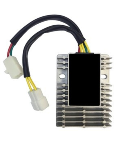 Regulateur TECNIUM by DZE 2545