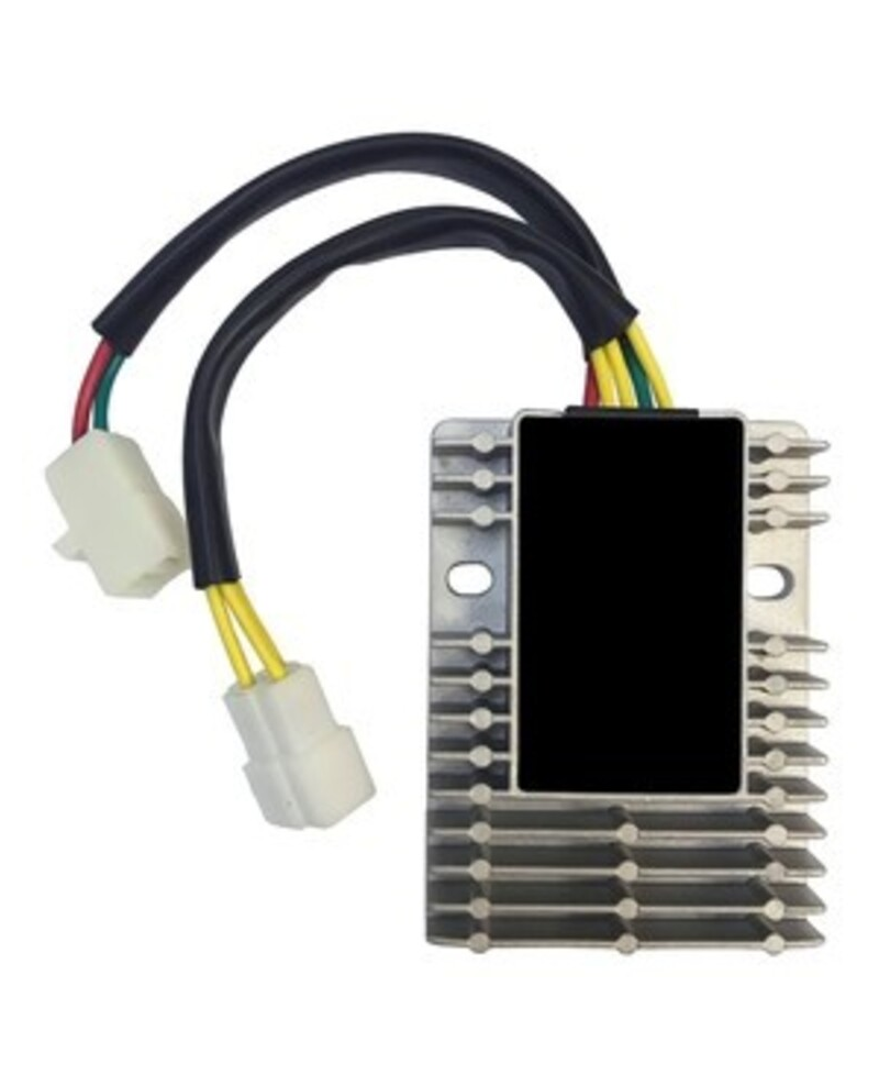 Regulateur TECNIUM by DZE 2545