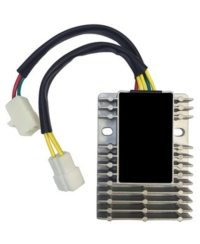 Regulateur TECNIUM by DZE 2545