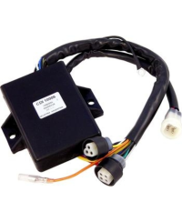 Boîtier CDI TECNIUM Yamaha YFM350X Warrior 10006