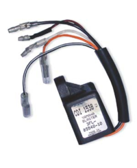 Boîtier CDI TECNIUM 1538