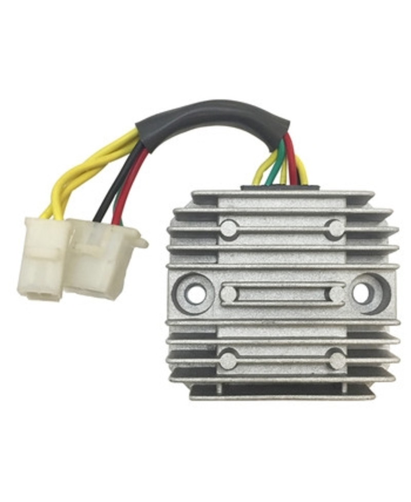 Regulateur TECNIUM by DZE MOSFET 2056