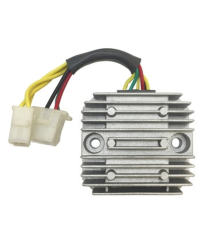 Regulateur TECNIUM by DZE MOSFET 2056