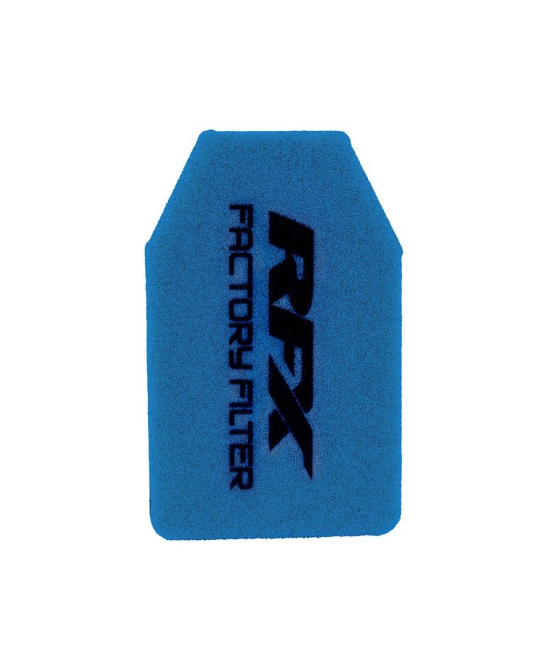 Filtre à air RFX Race pré-huilé