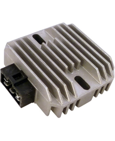 Regulateur TECNIUM by DZE MOSFET 2351