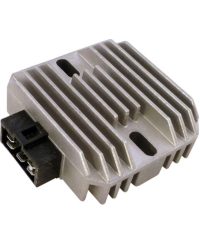 Regulateur TECNIUM by DZE MOSFET 2351