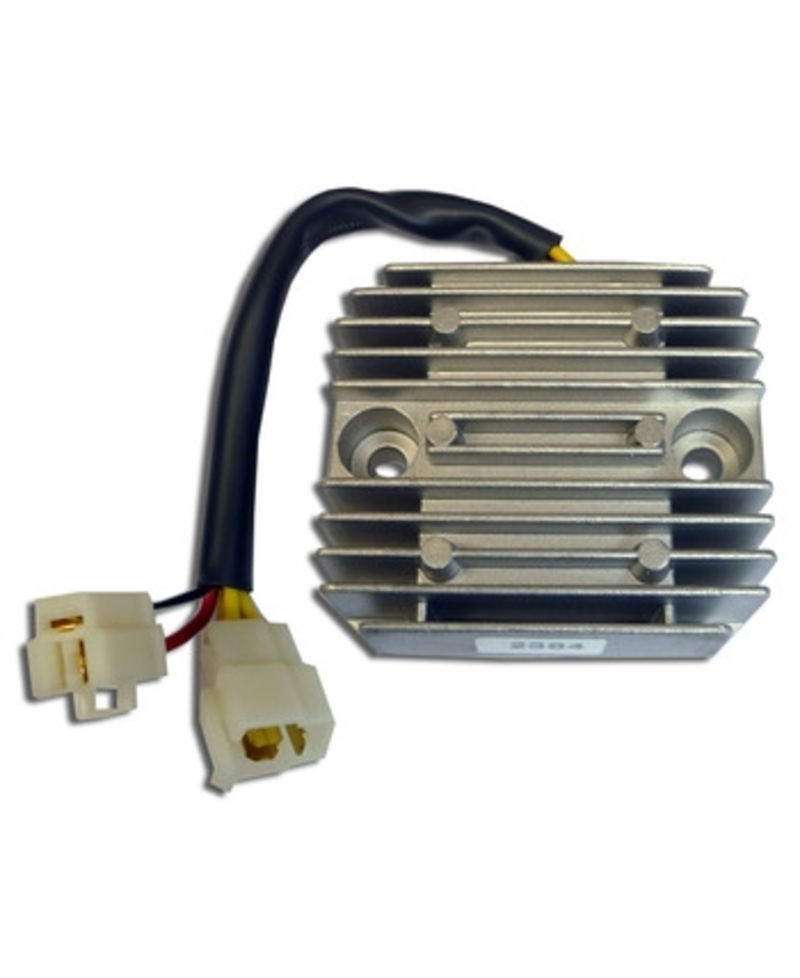 Regulateur TECNIUM by DZE MOSFET 2384