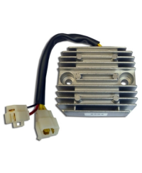 Regulateur TECNIUM by DZE MOSFET 2384