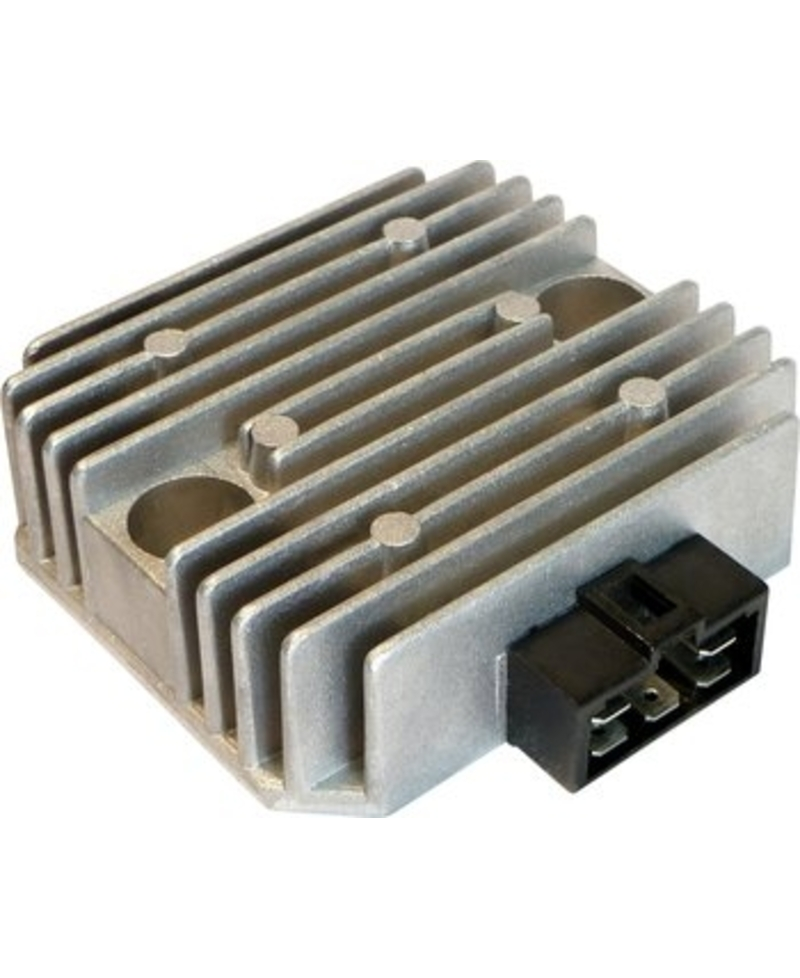 Regulateur TECNIUM by DZE MOSFET 2405