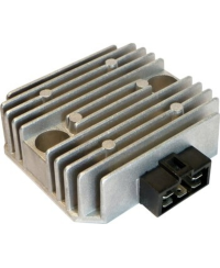 Regulateur TECNIUM by DZE MOSFET 2405