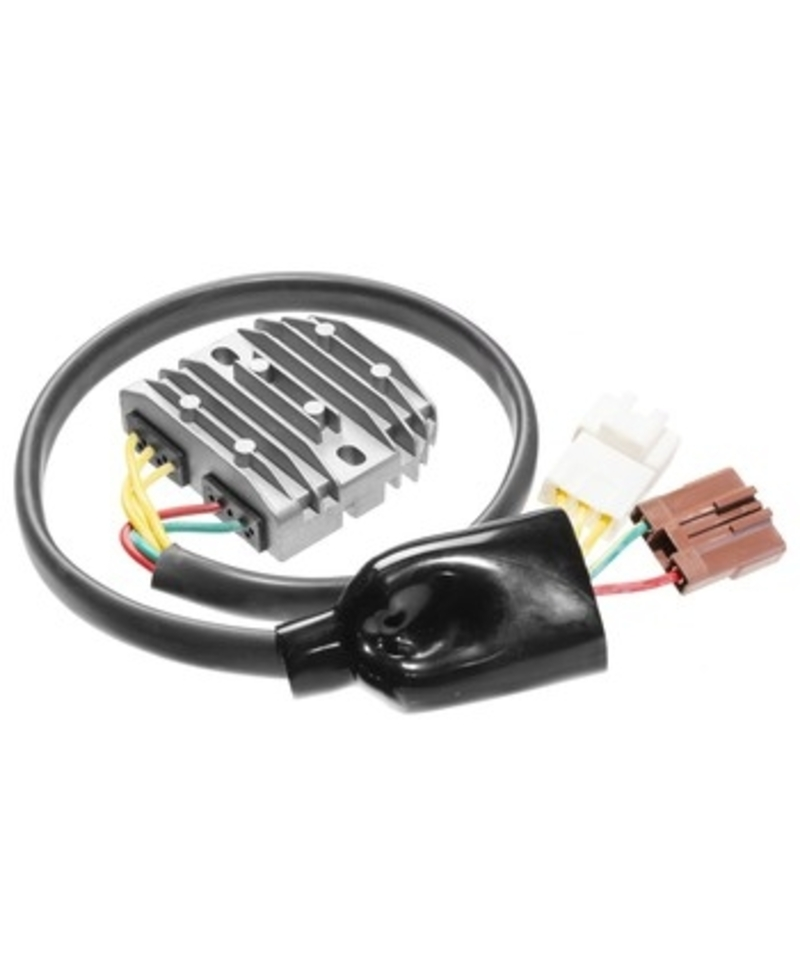 Regulateur TECNIUM by DZE MOSFET 2413