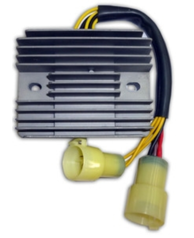 Regulateur TECNIUM by DZE MOSFET 2472