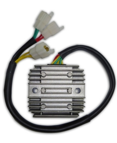 Regulateur TECNIUM by DZE MOSFET 2477