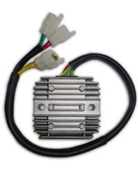 Regulateur TECNIUM by DZE MOSFET 2477