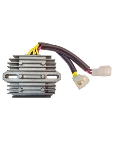 Regulateur TECNIUM by DZE MOSFET 2494