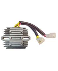 Regulateur TECNIUM by DZE MOSFET 2494