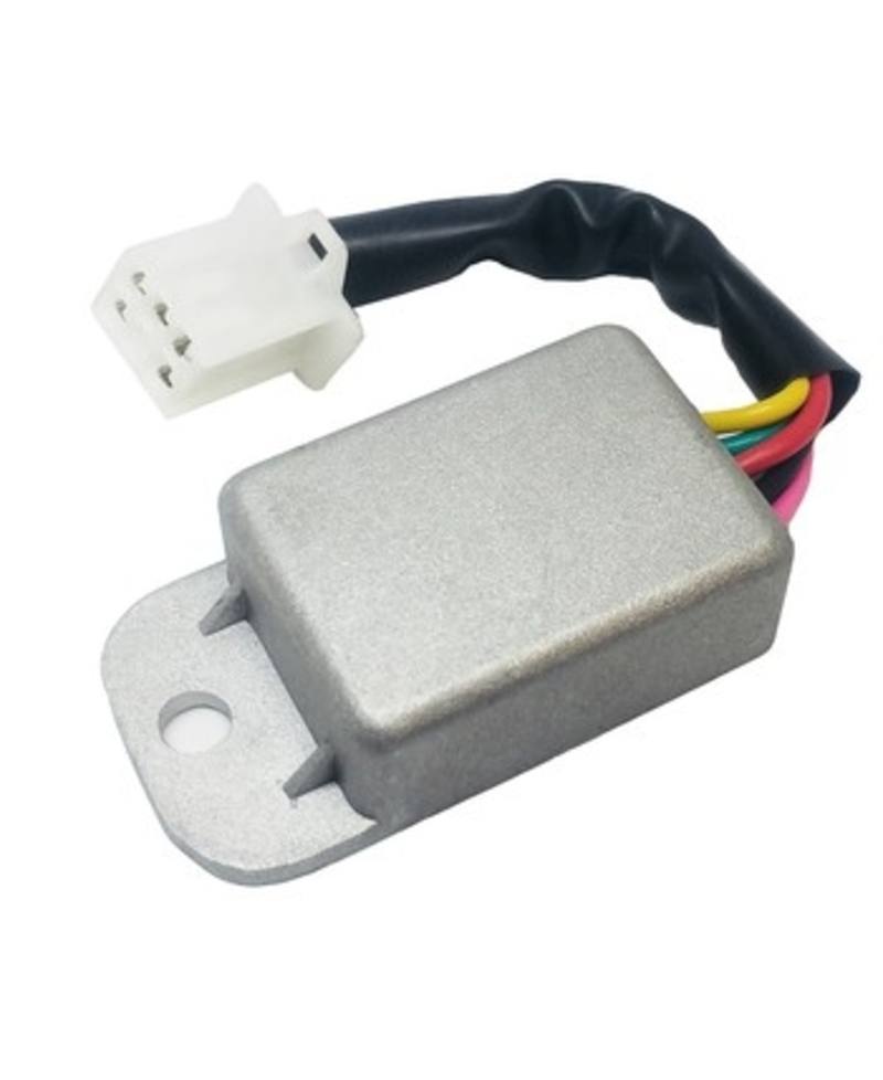 Regulateur TECNIUM by DZE 2525