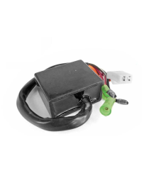 Boitier CDI TECNIUM Yamaha MBK E1800221