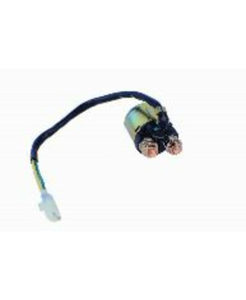 Relais de demarreur TECNIUM - Yamaha TRX BIHR-PH375-AHN02