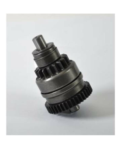 Kit de reconditionnement de demarreur TECNIUM - Polaris 330/500 BIHR-PH115-APL01