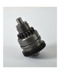 Kit de reconditionnement de demarreur TECNIUM - Polaris 330/500 BIHR-PH115-APL01