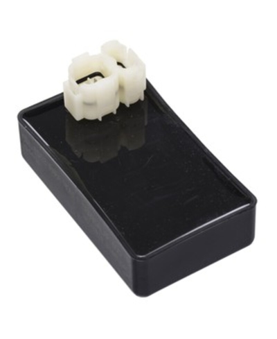 Boitier CDI TECNIUM Honda XLV600 Transalp 1553