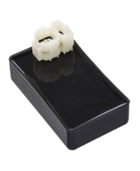 Boitier CDI TECNIUM Honda XLV600 Transalp 1553