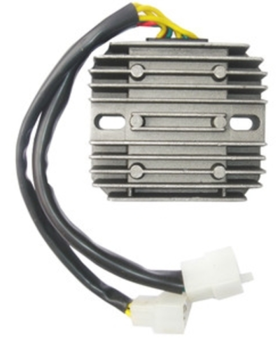 Regulateur TECNIUM by DZE 2308